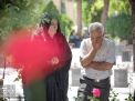 گزارش تصویری  | آیین معنوی بدرقه زائران خانه خدا  